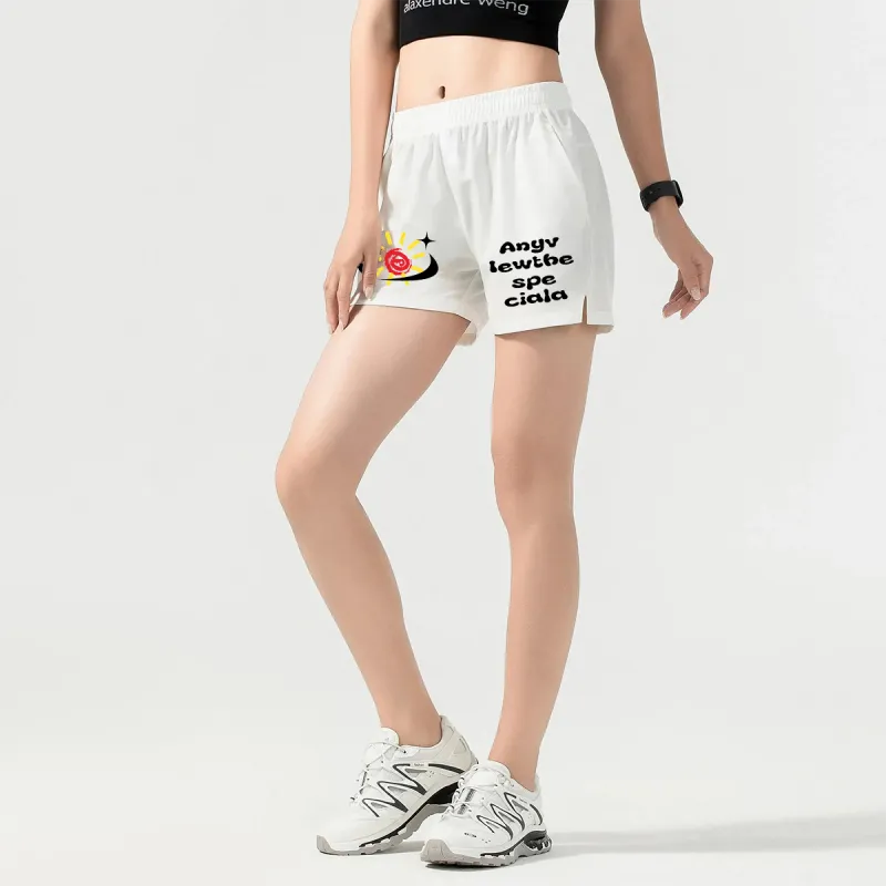 Anyveiw Casual Shorts Unisex-6