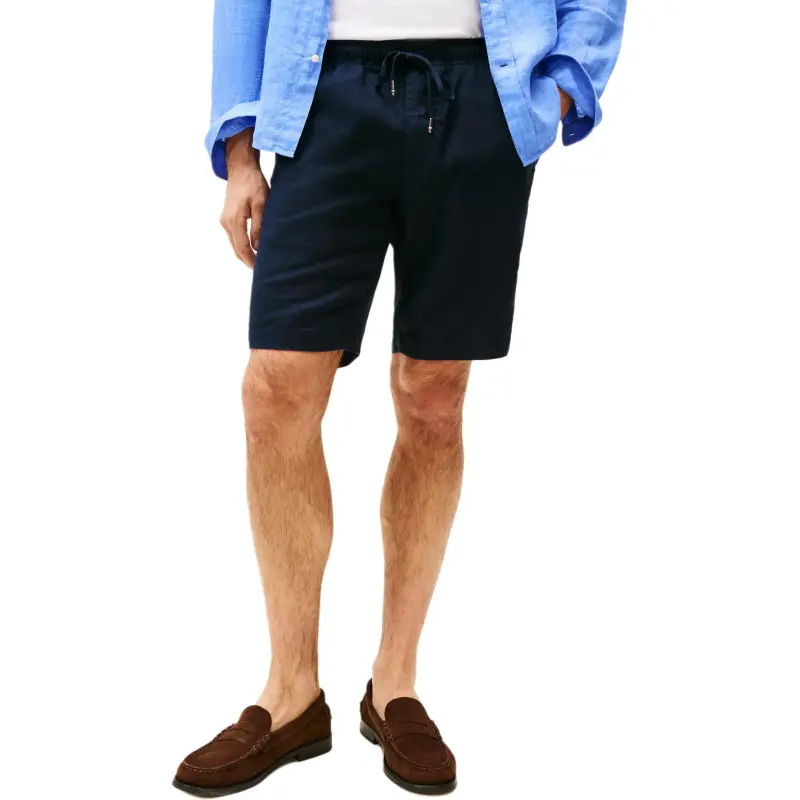 Tommy Hilfiger Harlem Shorts-1