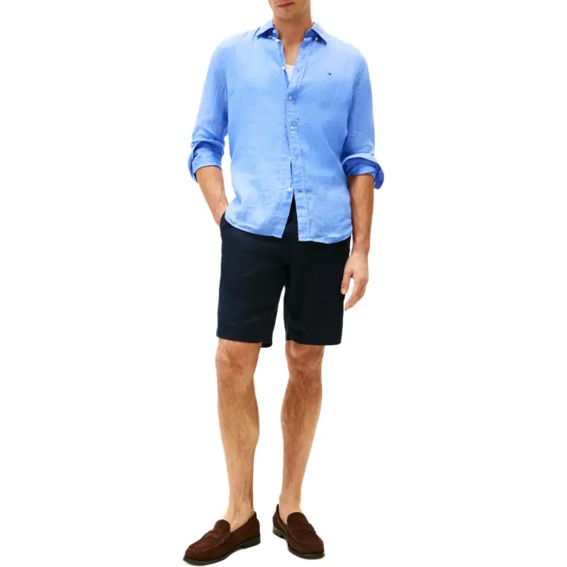 Tommy Hilfiger Harlem Shorts-2