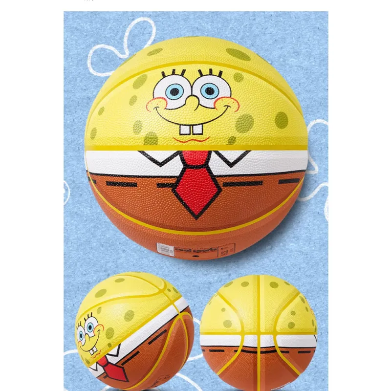 Kuangmi PU Basketball Size 7 Size 6 Size 5 Training Unisex-4