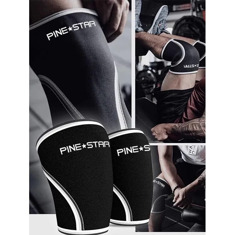 Competition Knee Pads-2