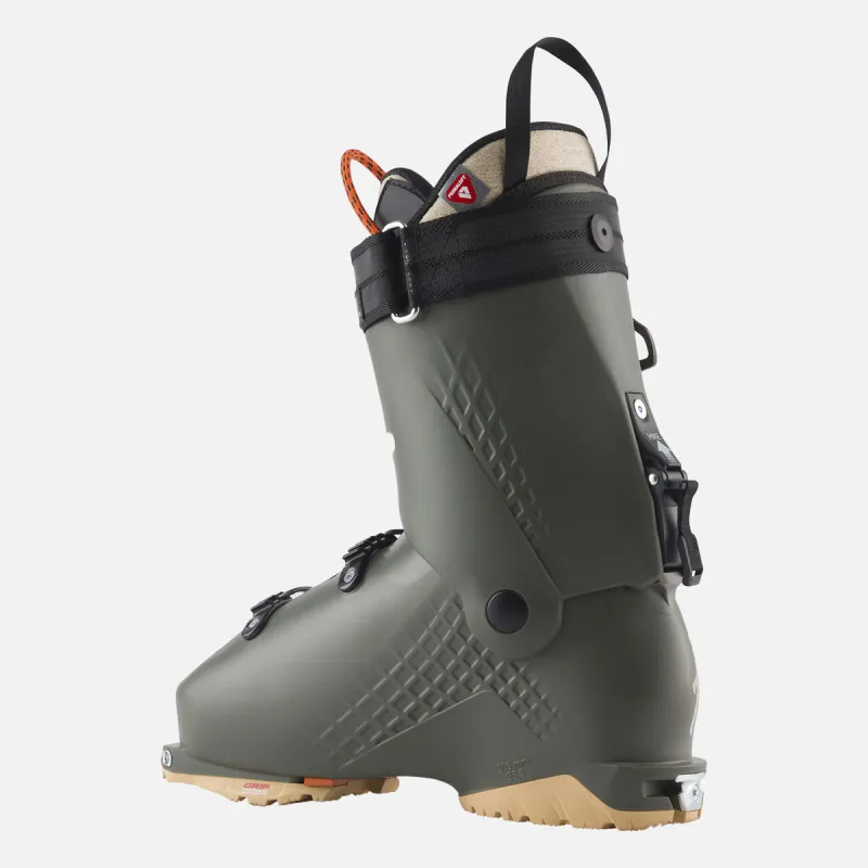 ROSSIGNOL Alltrack Pro 110 LT MV Gw Skis Ski Boots Men's-3