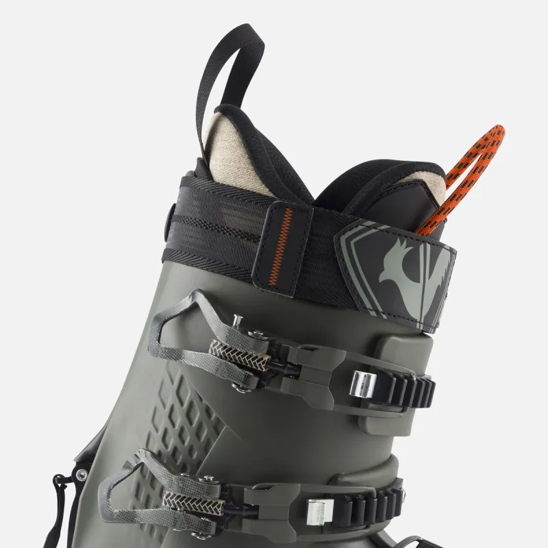 ROSSIGNOL Alltrack Pro 110 LT MV Gw Skis Ski Boots Men's-1
