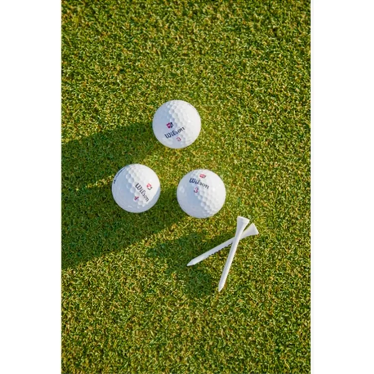 Wilson Golf Ball-19