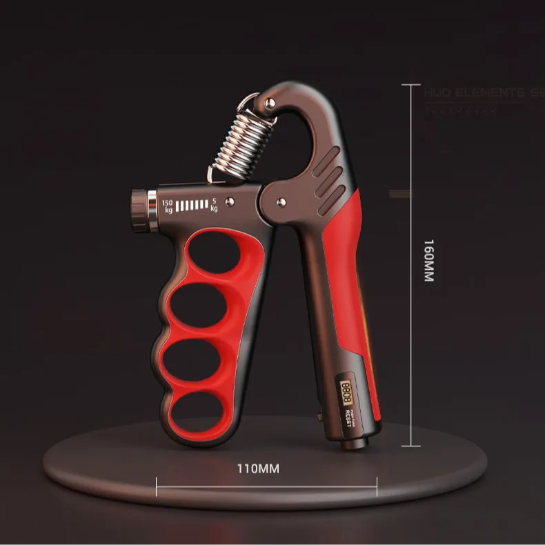 SND A-Line Grip Pp Fitness Men's 11*16cm-1