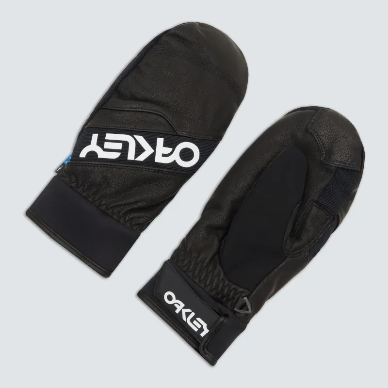 Oakley Ski Gloves Waterproof Mittens Unisex-1