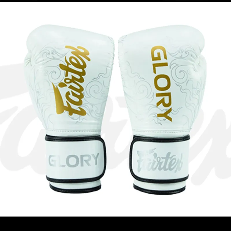 FAIRTEX Boxing Gloves-1