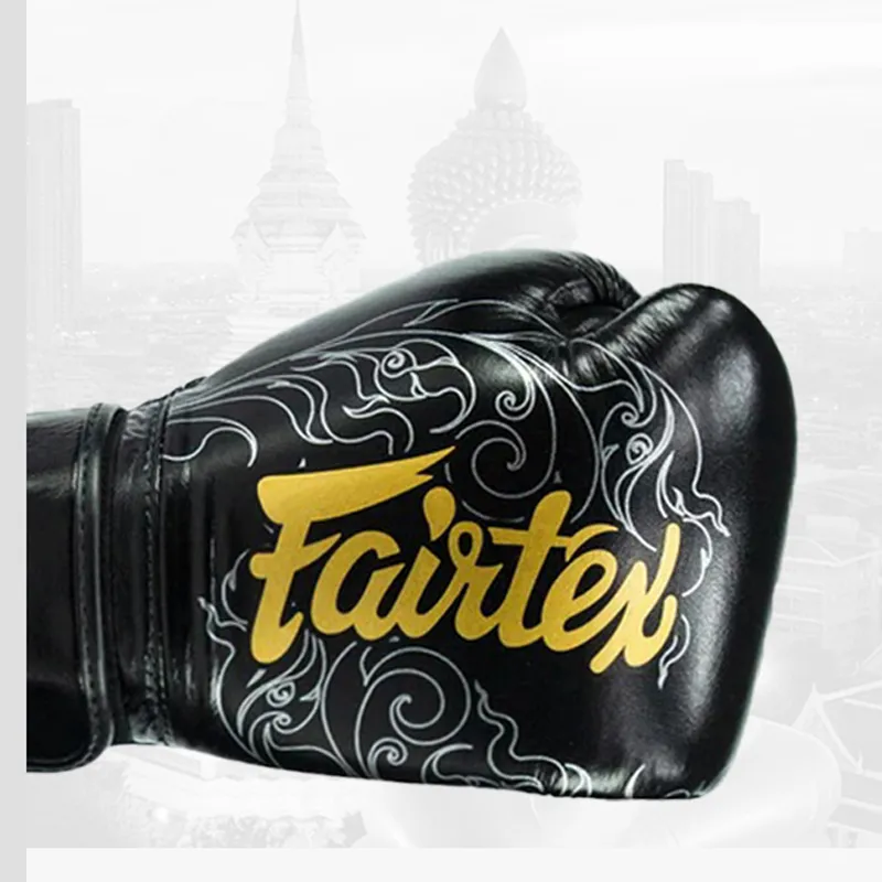 FAIRTEX Boxing Gloves-3