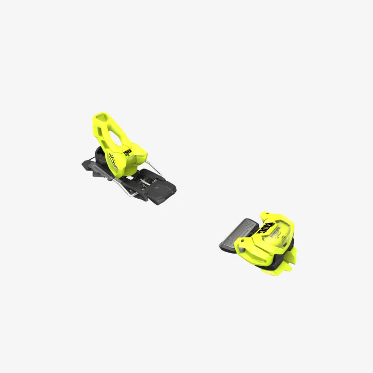 HEAD Single Snowboard Ski Bindings-3