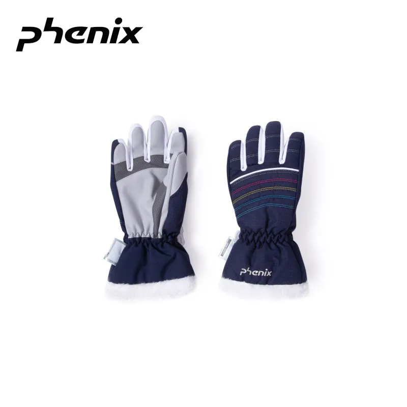 Phenix Ski Gloves-1