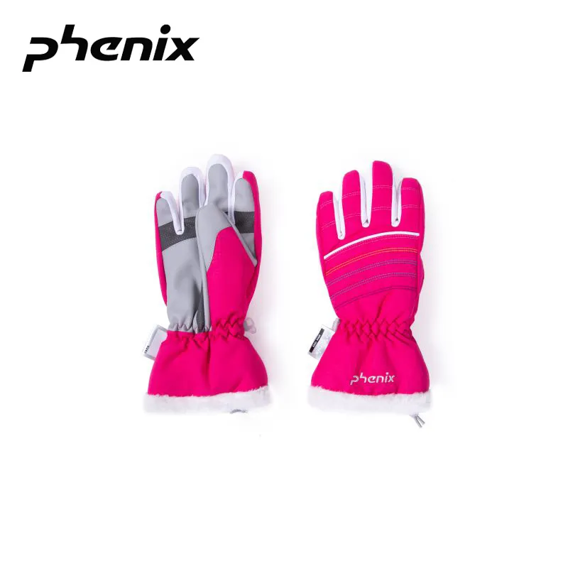 Phenix Ski Gloves-3