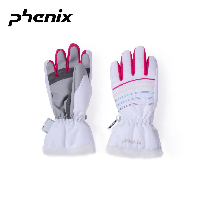 Phenix Ski Gloves-5