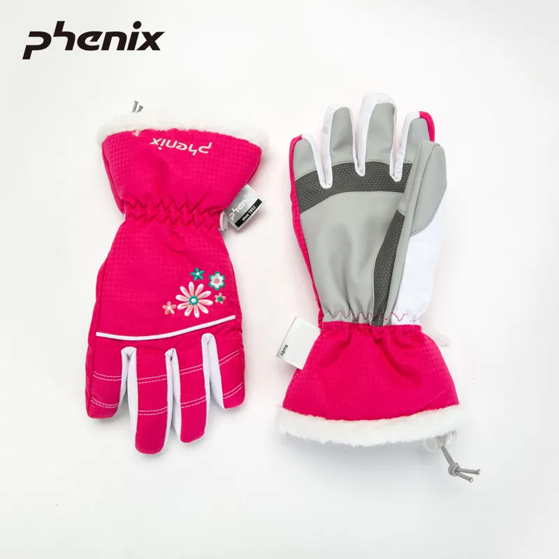 Phenix Ski Gloves-3
