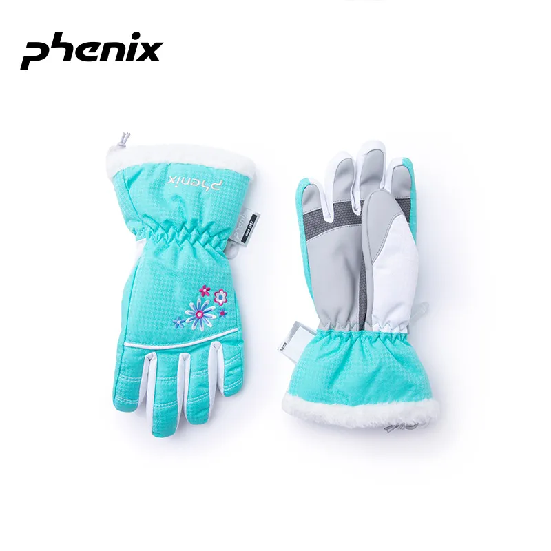 Phenix Ski Gloves-5
