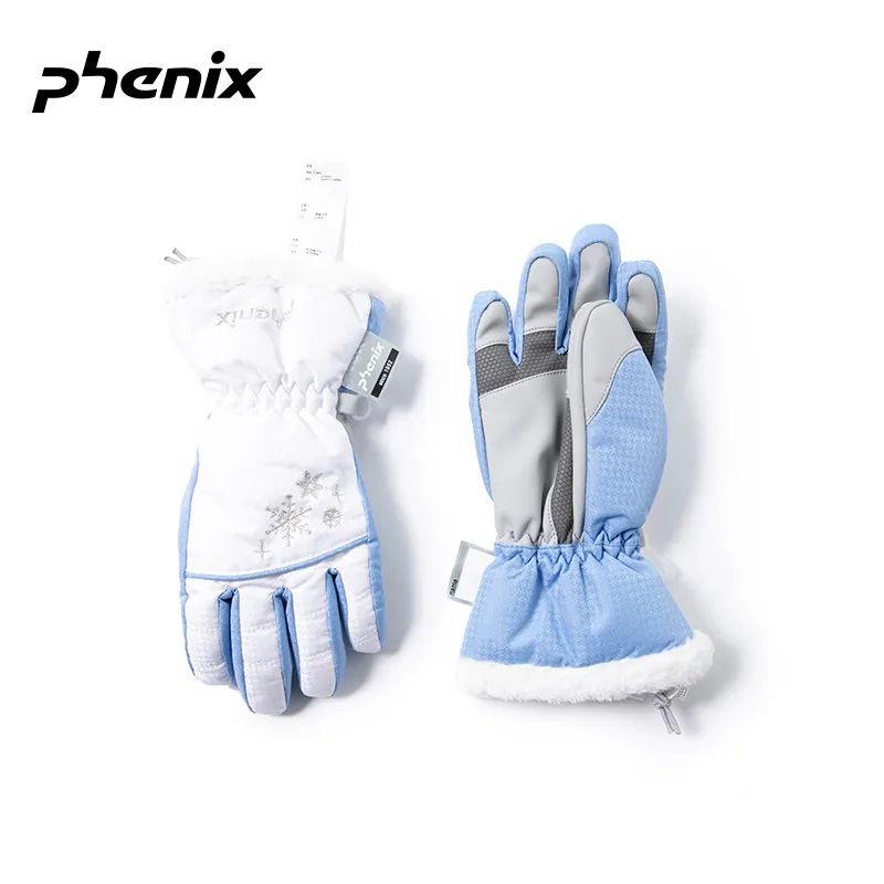 Phenix Ski Gloves-7