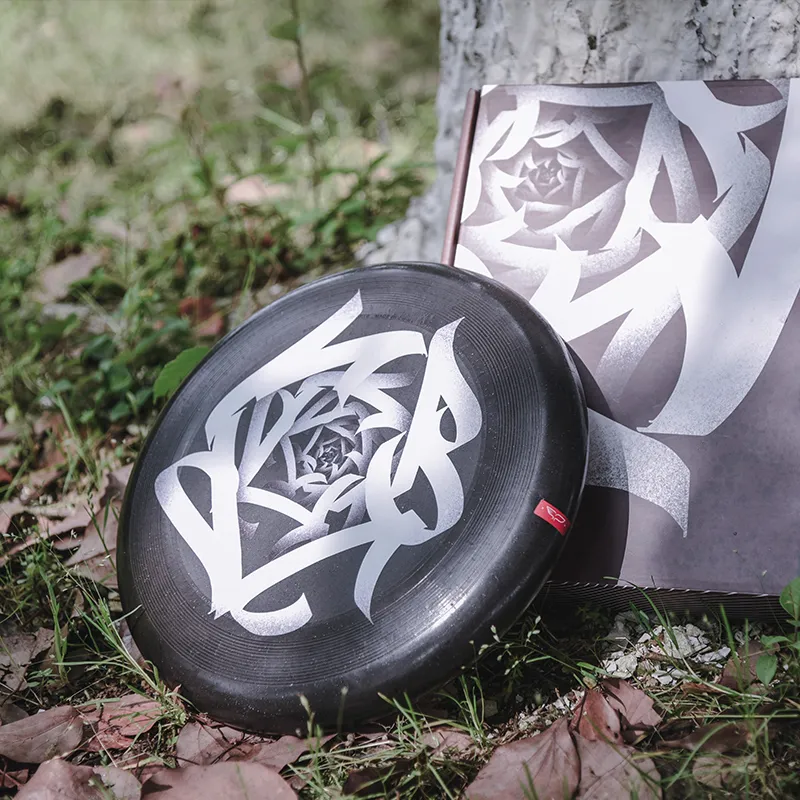 YIKUN DISCS Frisbee-3