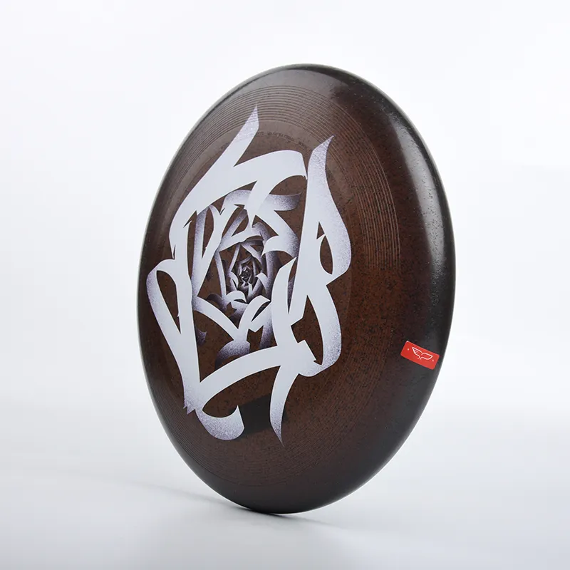 YIKUN DISCS Frisbee-4
