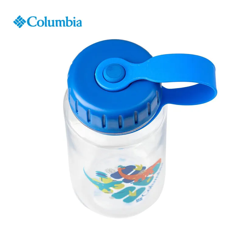 Columbia Outdoor Water Equipment Outdoor Water Bottle 425ML Travel PCT-2