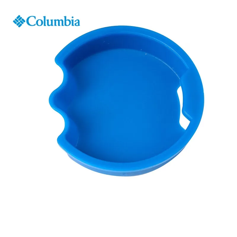 Columbia Outdoor Water Equipment Outdoor Water Bottle 425ML Travel PCT-1