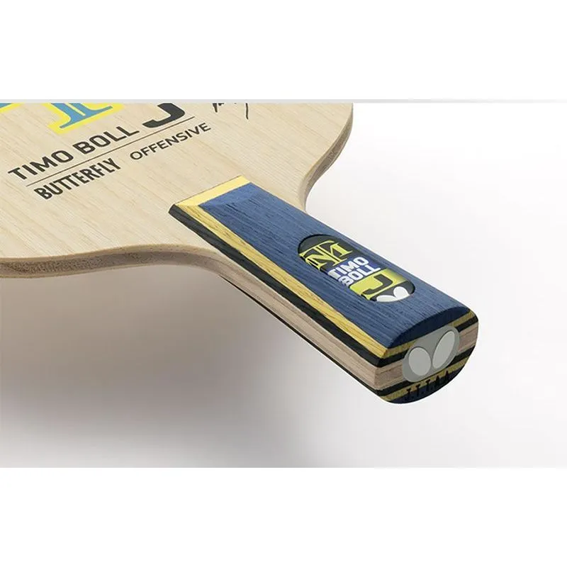 Butterfly Ping Pong Paddles Blades-3