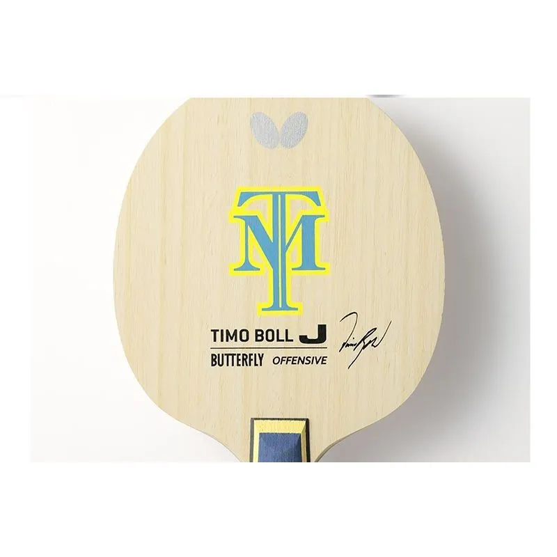 Butterfly Ping Pong Paddles Blades-1