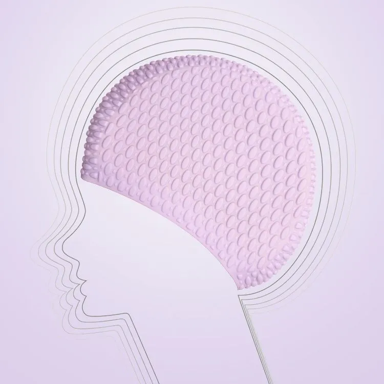 BALNEAIRE Swimming Caps-2