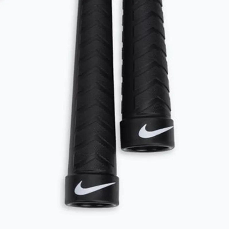 Nike Sports & Fitness Non Countable Jump Ropes Adults Black-3