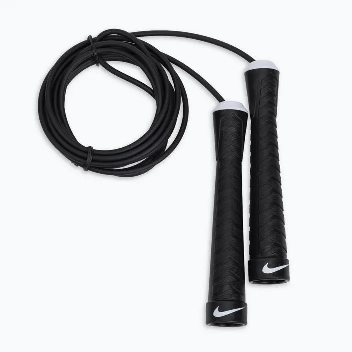 Nike Sports & Fitness Non Countable Jump Ropes Adults Black-2
