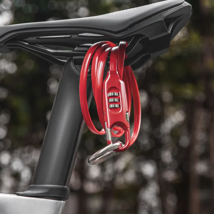 ROCBROS Bicycle Locks-3