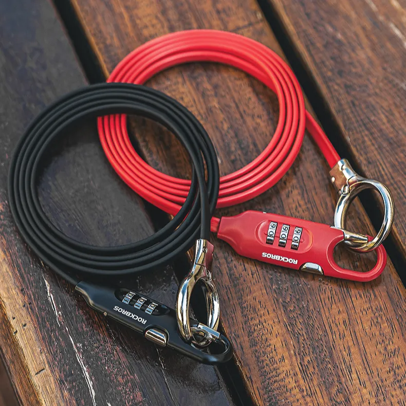 ROCBROS Bicycle Locks-1