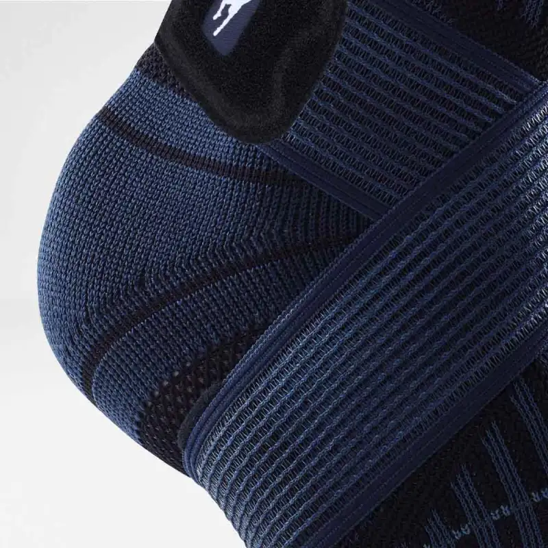BAUERFEIND Ankle Braces Basketball Unisex-1