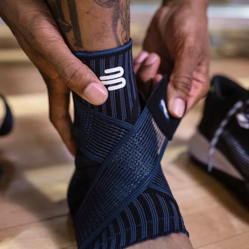 BAUERFEIND Ankle Braces Basketball Unisex-3