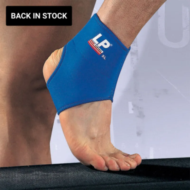 LP SUPPORT Ankle Braces Basketball Running Cycling Unisex Neoprene Nylon-1