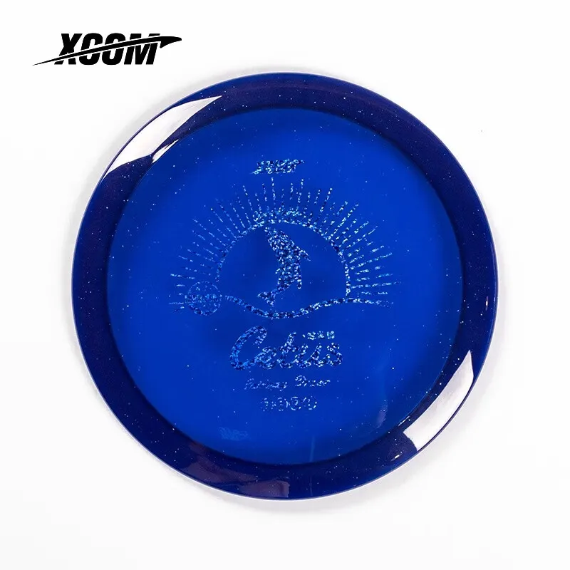 ZOGGS Frisbee Unisex Blue White-5