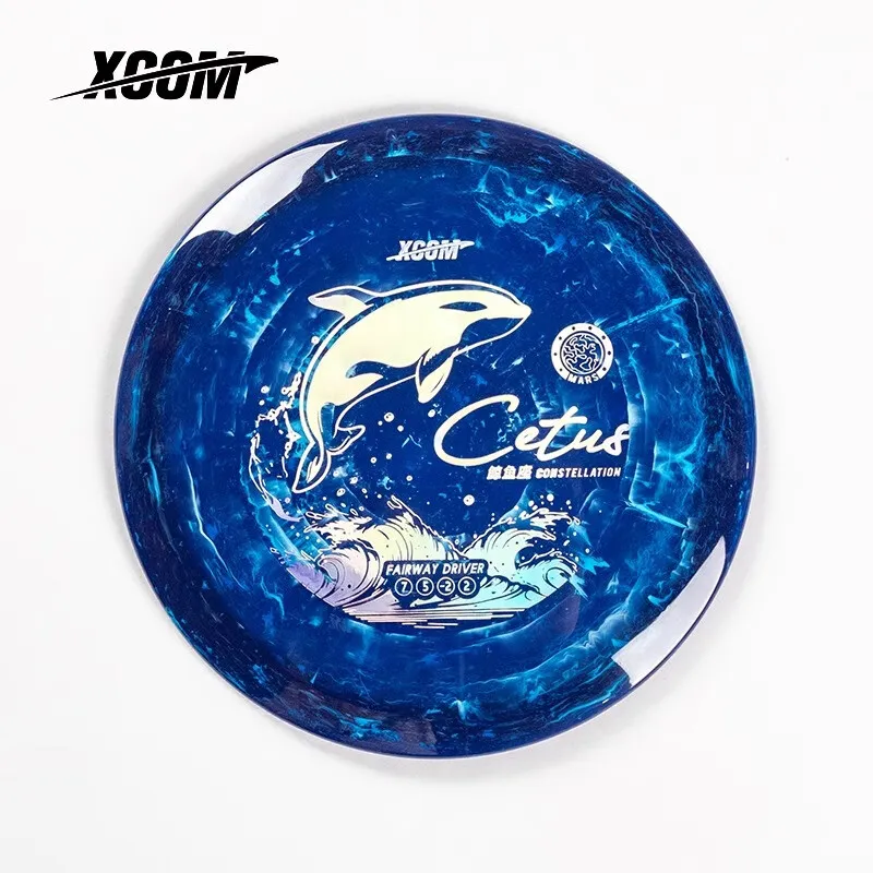 ZOGGS Frisbee Unisex Blue White-2