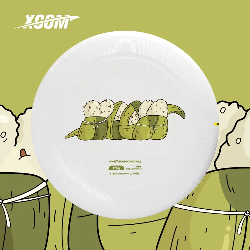 ZOGGS Frisbee-1