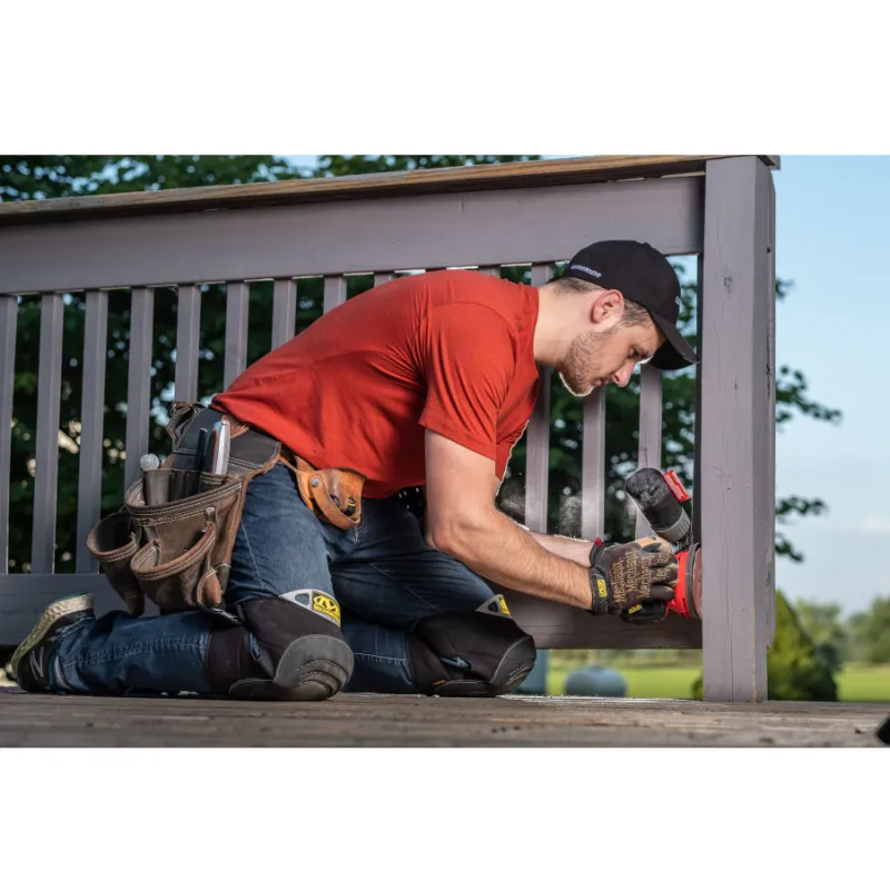 MECHANIX Knee Pads-2