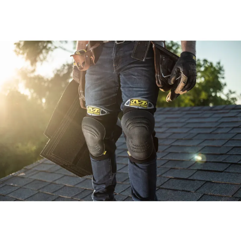 MECHANIX Knee Pads-3