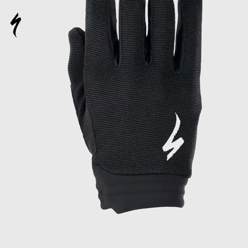 SPECIALIZED Other Riding Equipment Cycling Glove Men's Nylon Black-6