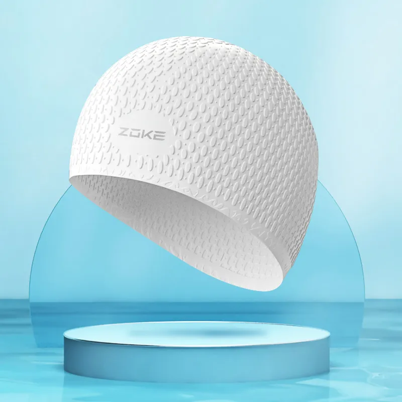 ZOKE Swimming Caps-1