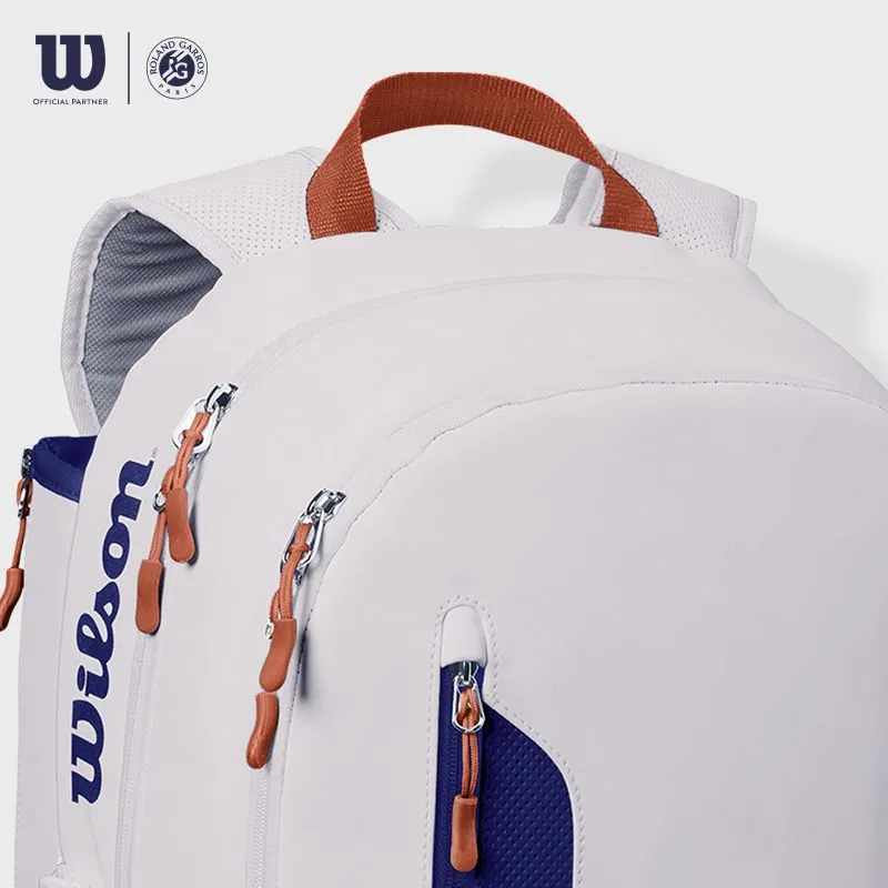 Wilson Tennis Racket Bags Unisex-4