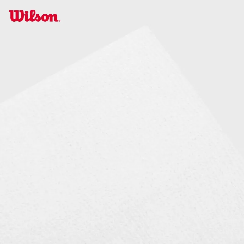 Wilson Wristbands Protective And Breathable-1