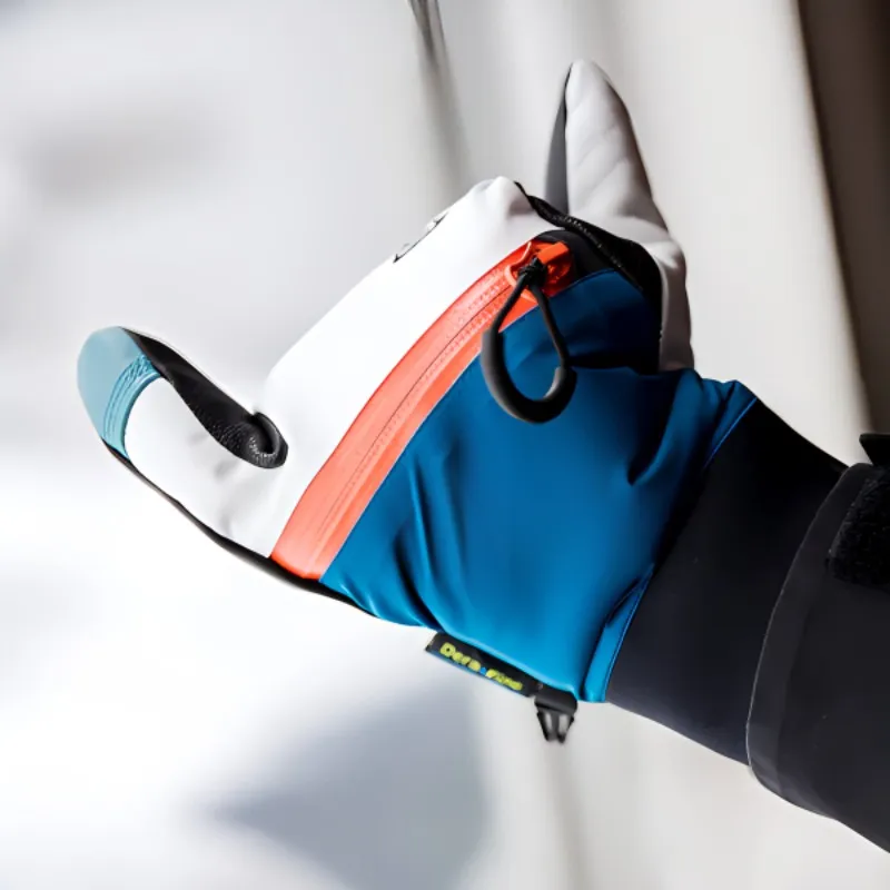 EBS Ski Gloves-9