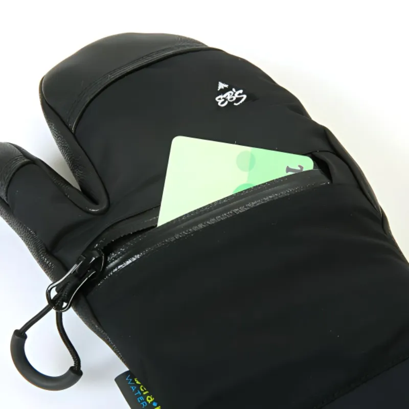 EBS Ski Gloves-4