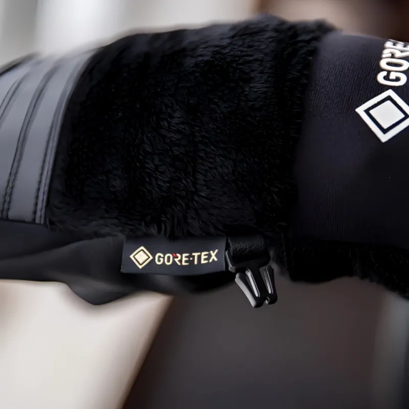 EBS Ski Gloves Fingerless Gloves Unisex-2