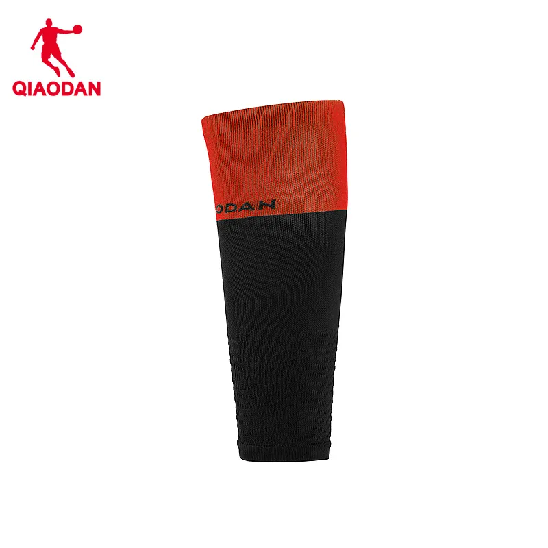 QIAODAN Basketball, Badminton Leg Guards Unisex-5