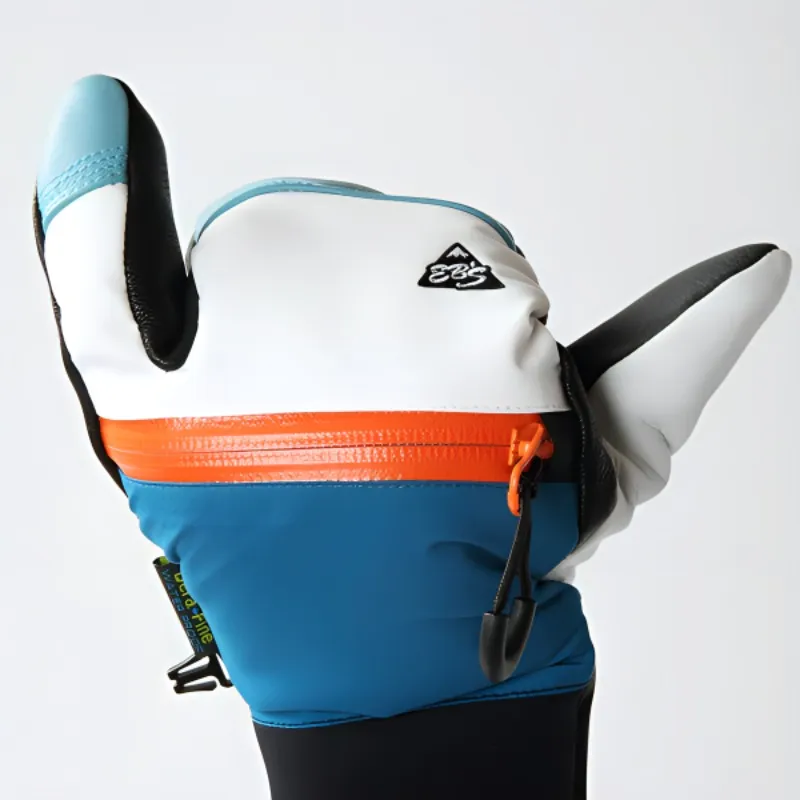 EBS Ski Gloves-7
