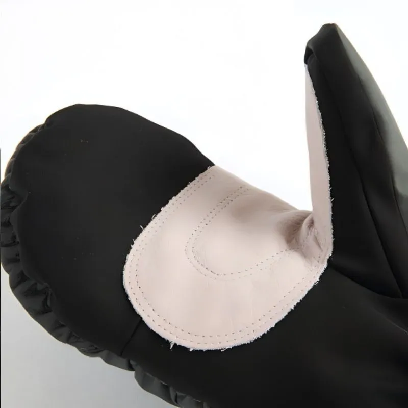 EBS Ski Gloves-4