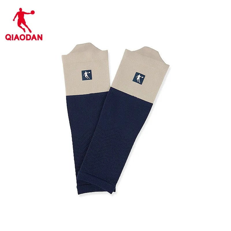 QIAODAN Basketball, Badminton Leg Guards Unisex-1