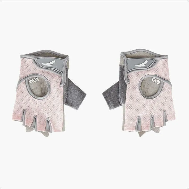 ANTA Weightlifting Belts / Gym Gloves-5